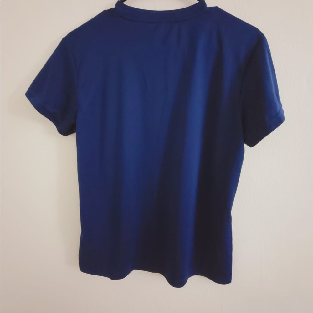 Women adidas T-shirt size M - Picture 5 of 6